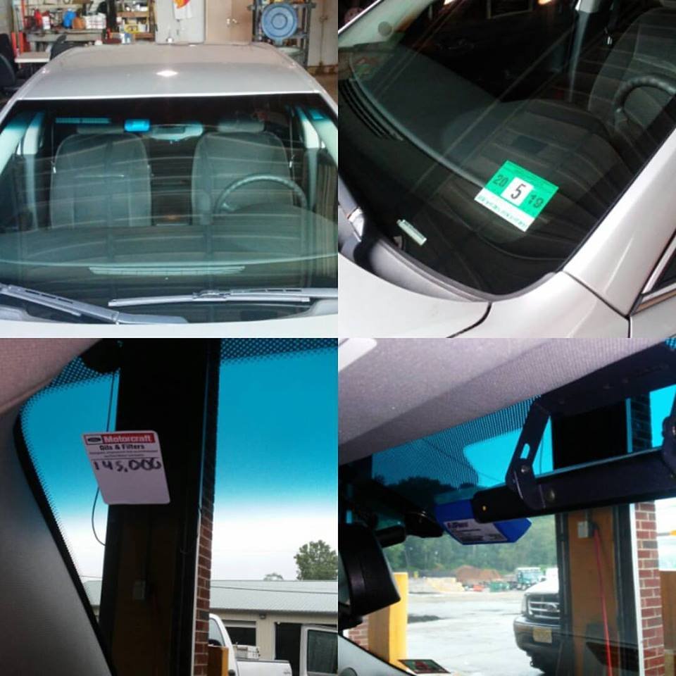 Photo of Pro Bond Glass Works
