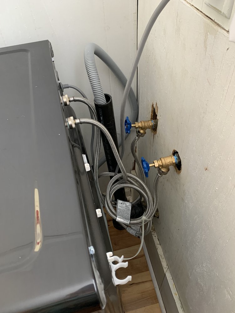 Photo of Bertucci Bros Plumbing