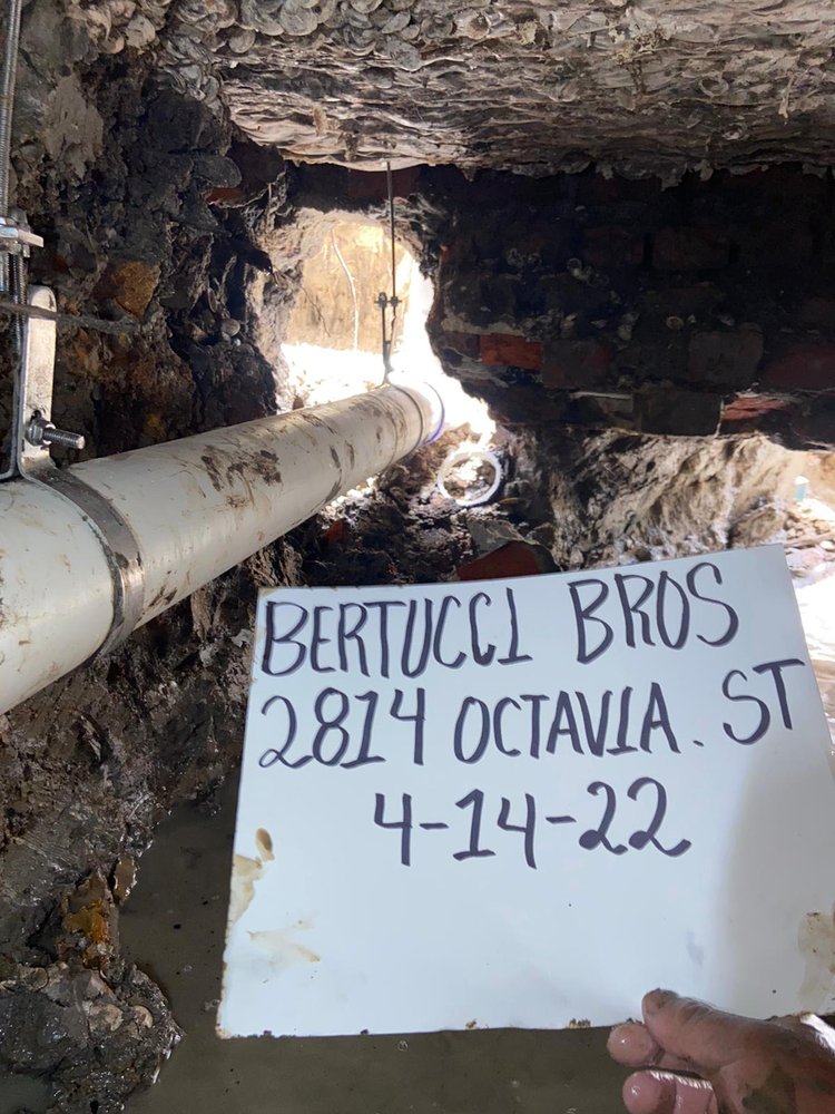 Photo of Bertucci Bros Plumbing