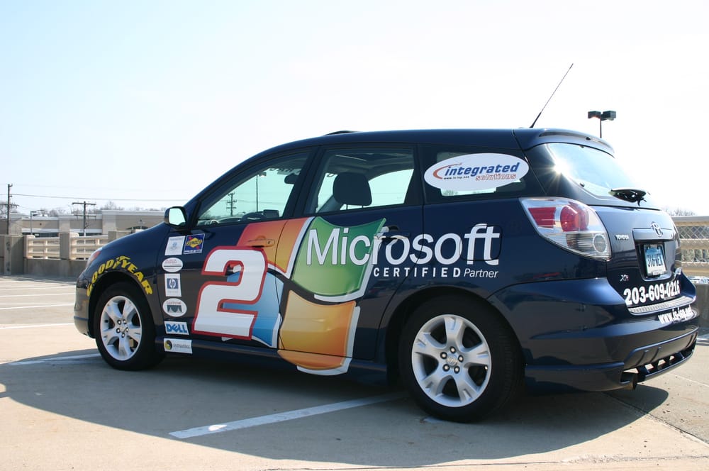 Photo of IT Services