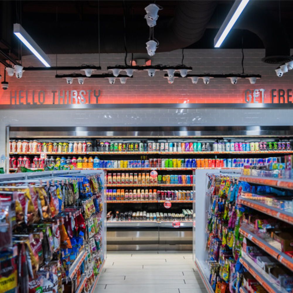 Photo of Lil' Loop Neighborhood Market
