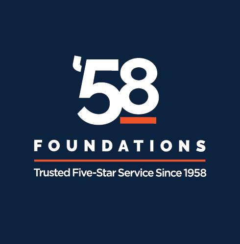 Photo of '58 Foundations & Waterproofing