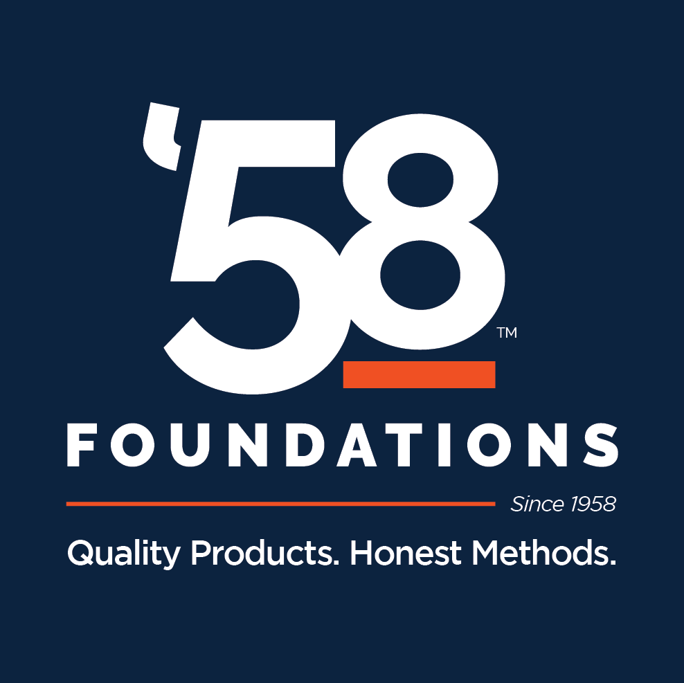 Photo of '58 Foundations & Waterproofing