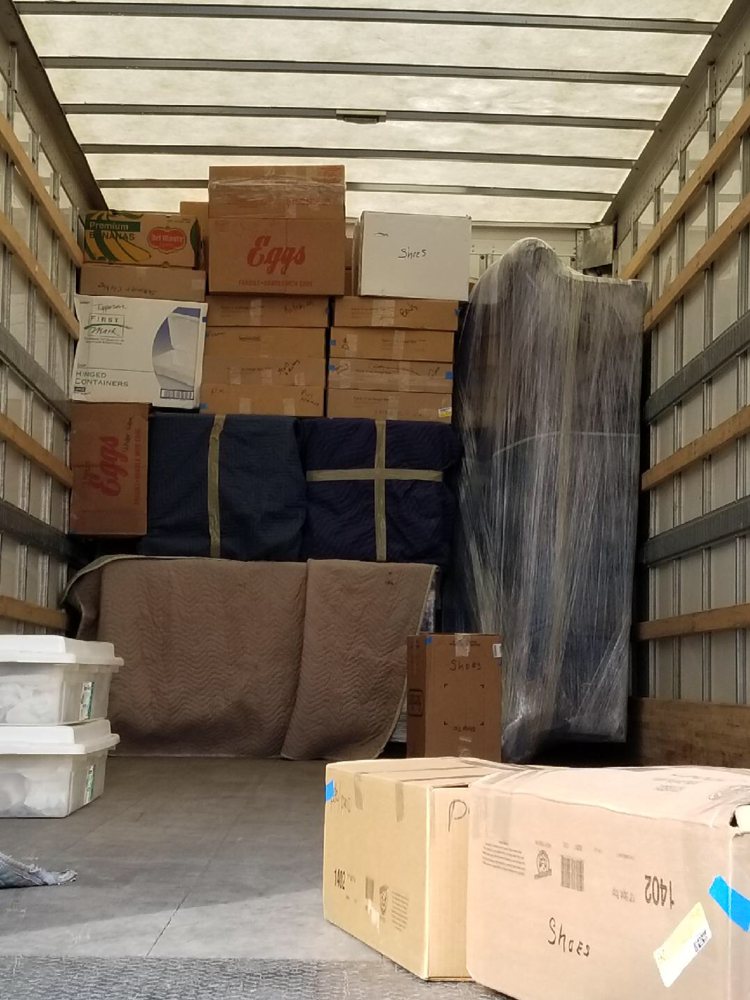 Photo of Memphis' Best Moving & Storage