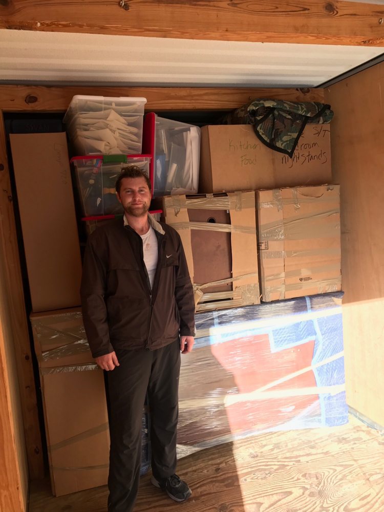 Photo of Memphis' Best Moving & Storage