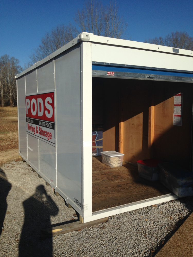 Photo of Memphis' Best Moving & Storage