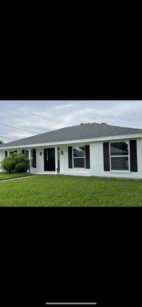 Photo of A&D Paint and pressure Washing