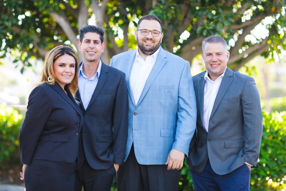 Photo of The Soss -Waldo Mortgage Team - Franklin Direct