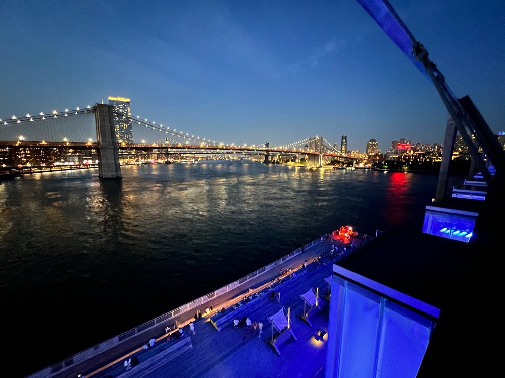 Photo of Pier 17