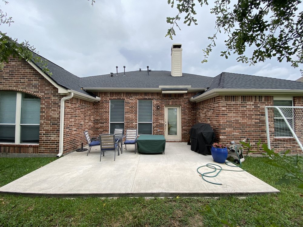 Photo of Infinity Contracting Services