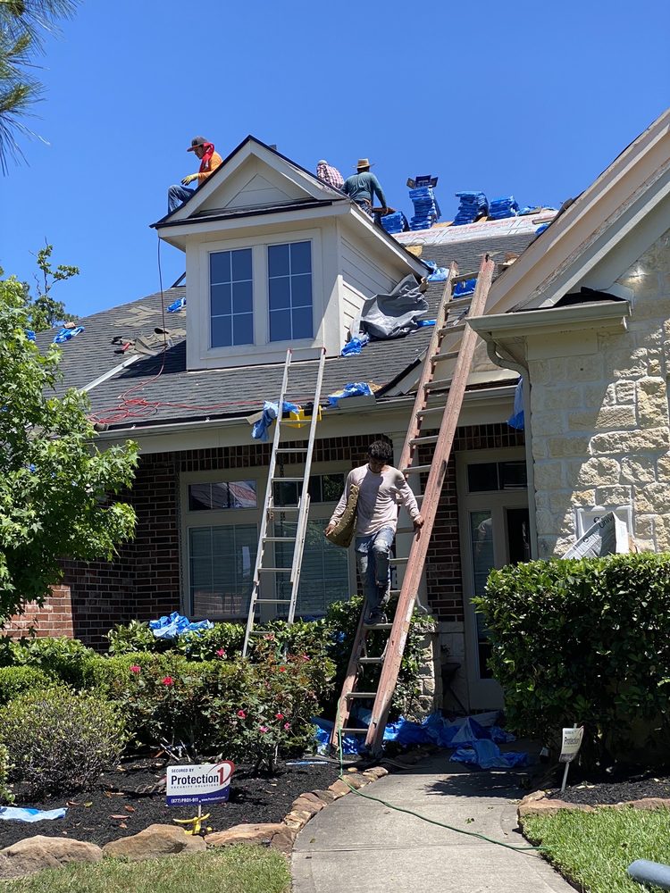 Photo of Infinity Contracting Services