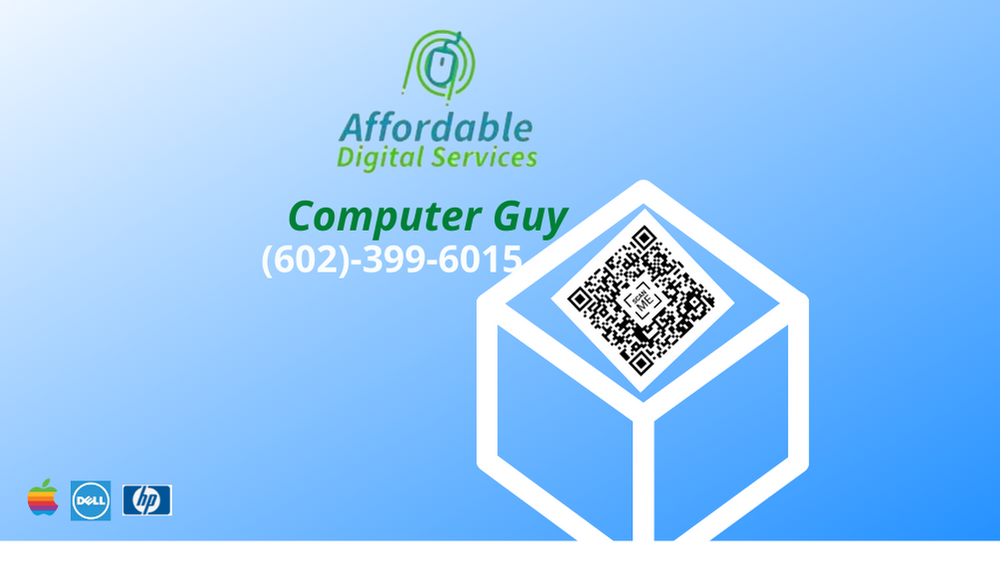 Photo of Affordable Digital Services