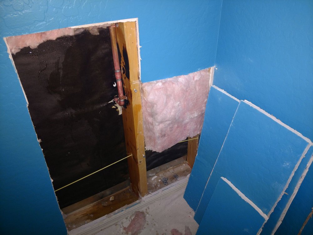 Photo of Pink Plumbing and Sewer