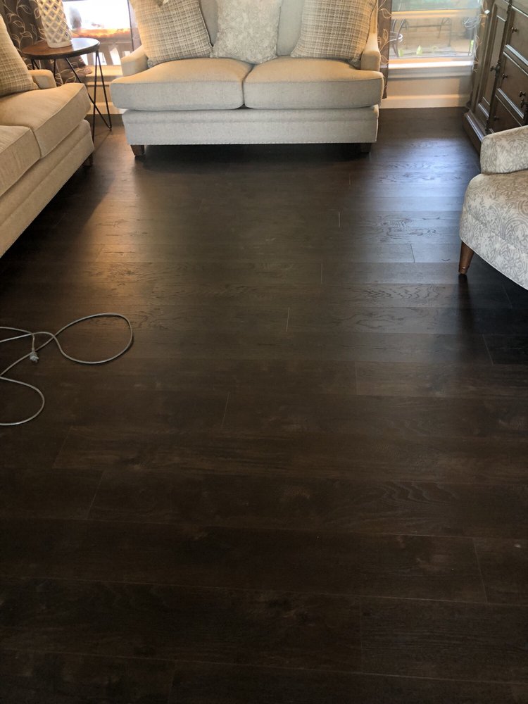 Photo of Texas Best Flooring Company