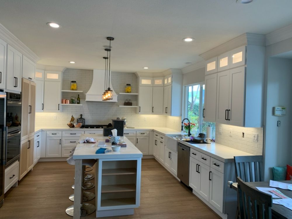 Photo of OC Trust Remodeling & Construction