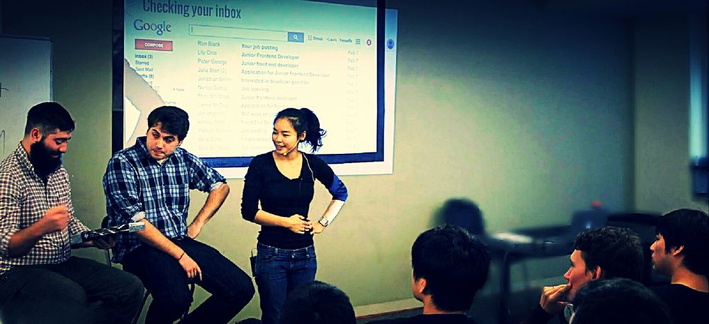 Photo of Laura Chao Career & Leadership Coaching