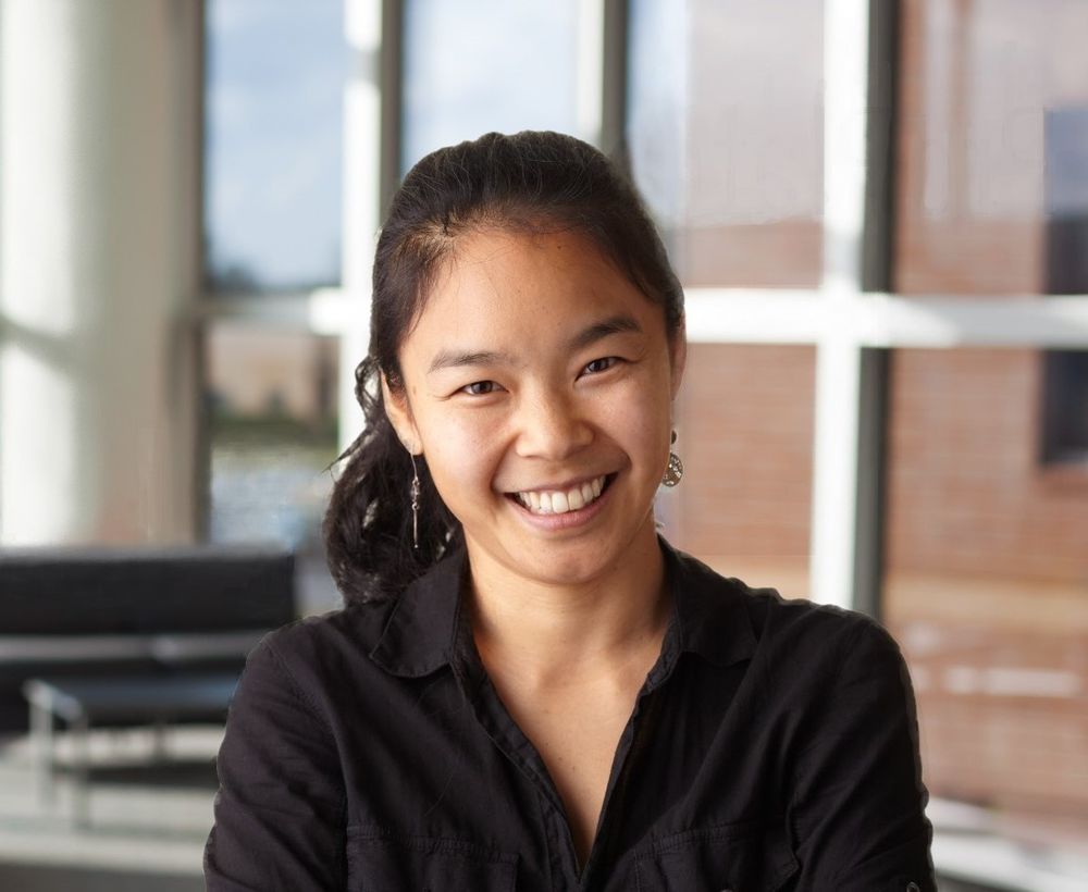 Photo of Laura Chao Career & Leadership Coaching