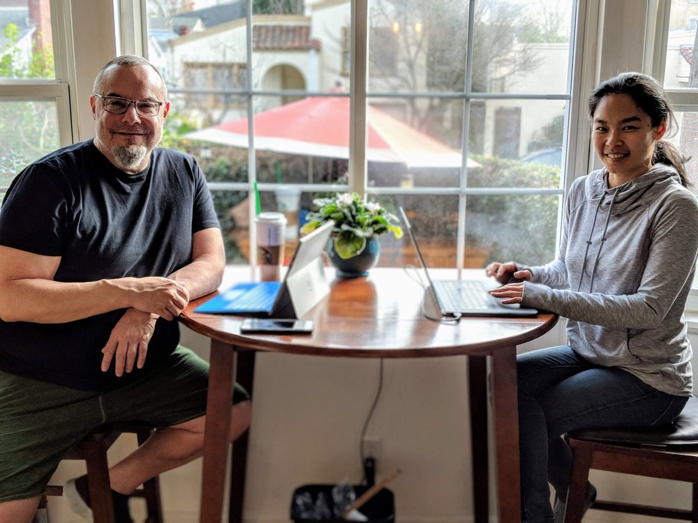 Photo of Laura Chao Career & Leadership Coaching