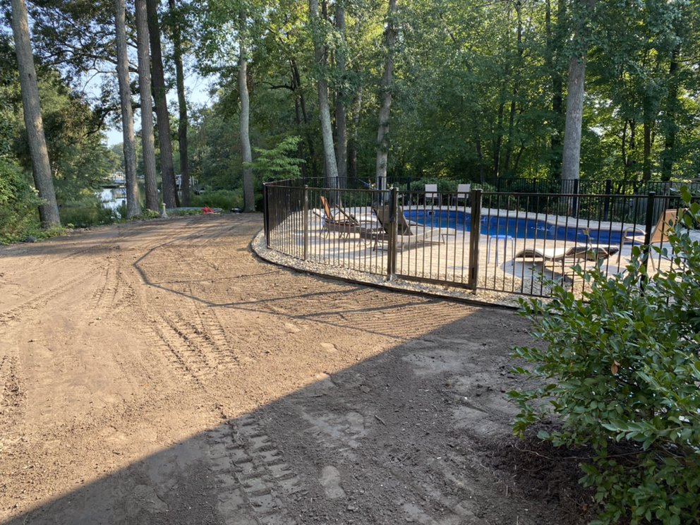 Photo of Coastal Edge Landscaping