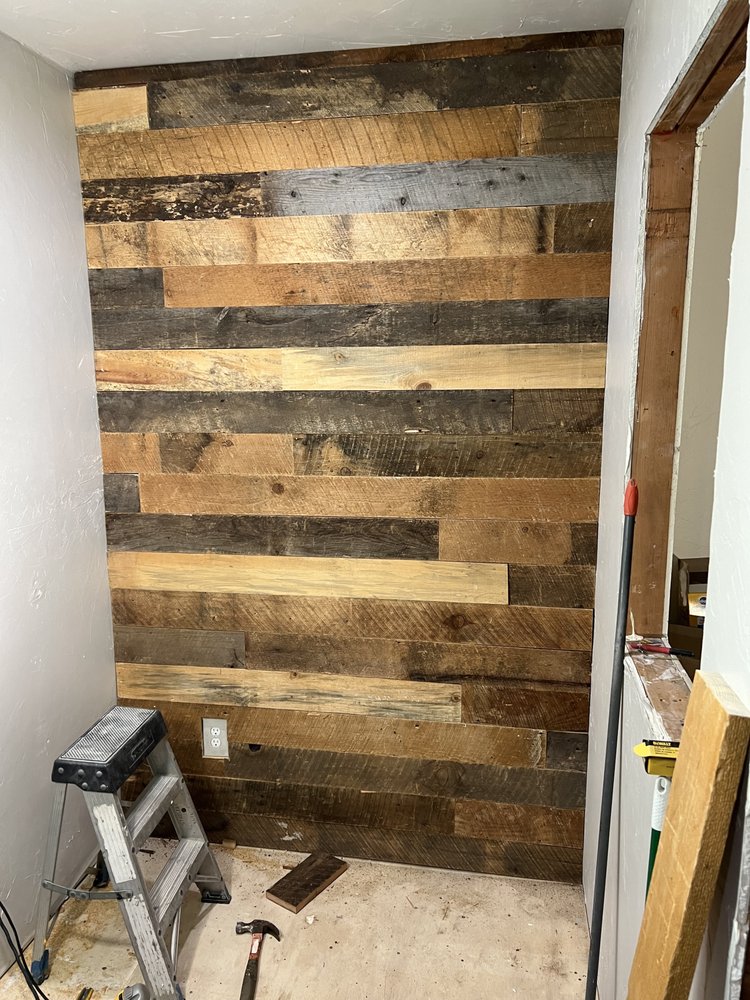 Photo of Wesley Michael Woodworking