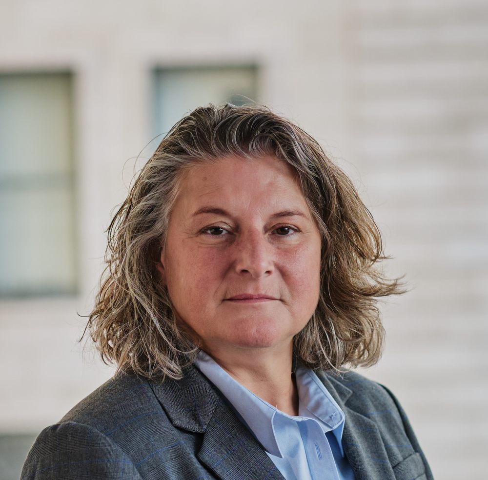 Photo of Wanta Thome