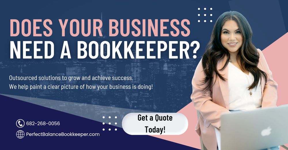 Photo of Perfect Balance Bookkeeper
