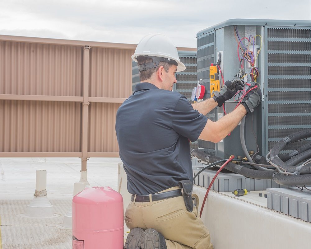 Photo of Boggs Home Heating Repair