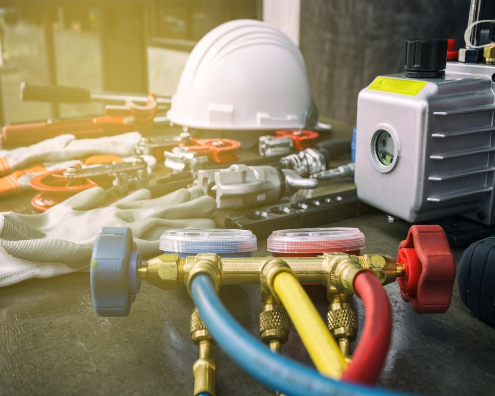 Photo of Boggs Home Heating Repair