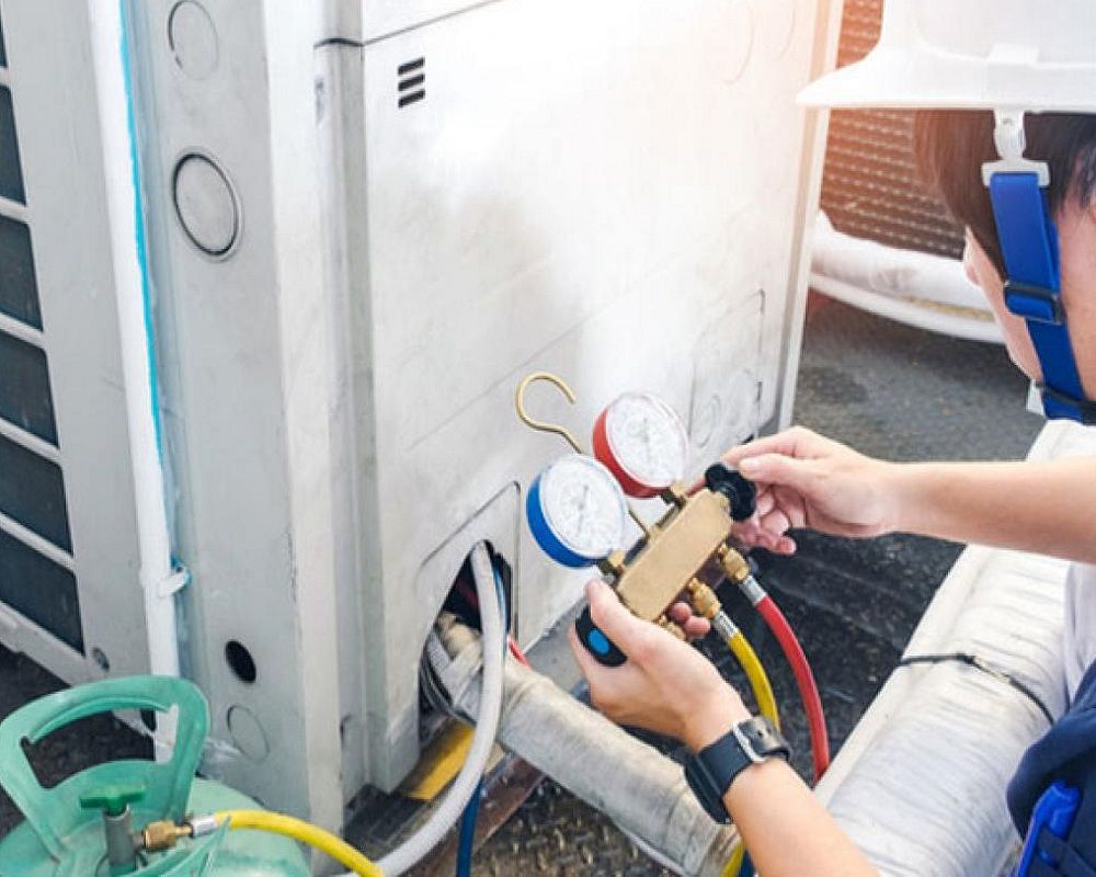 Photo of Boggs Home Heating Repair