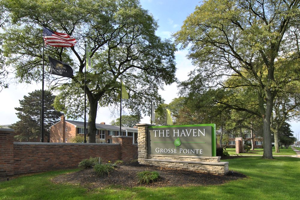 Photo of The Haven at Grosse Pointe
