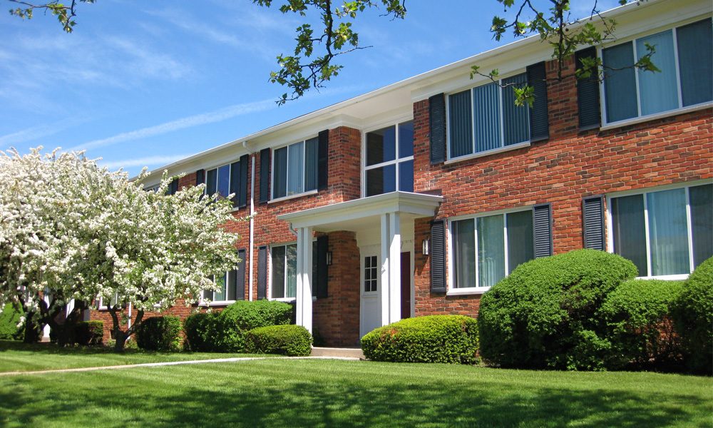 Photo of The Haven at Grosse Pointe