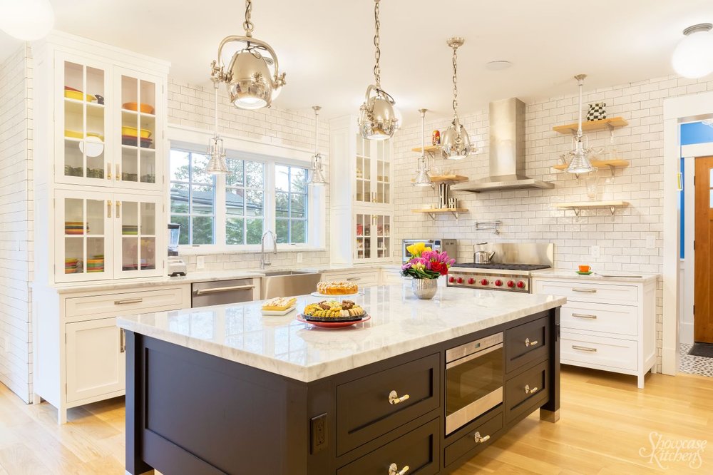 Photo of Showcase Kitchens