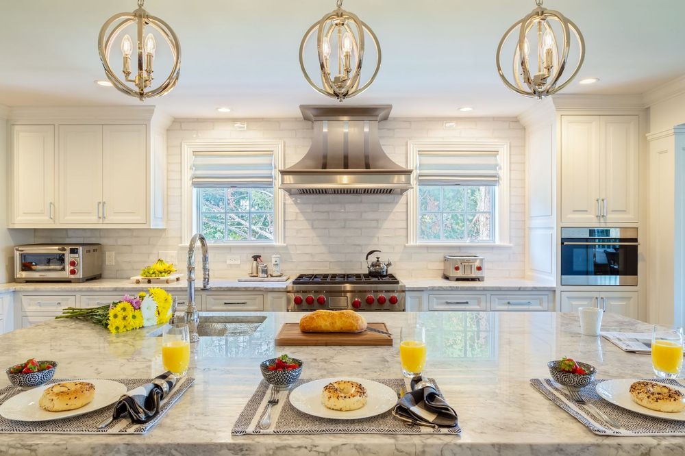 Photo of Showcase Kitchens