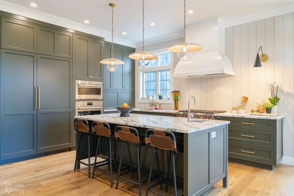 Photo of Showcase Kitchens