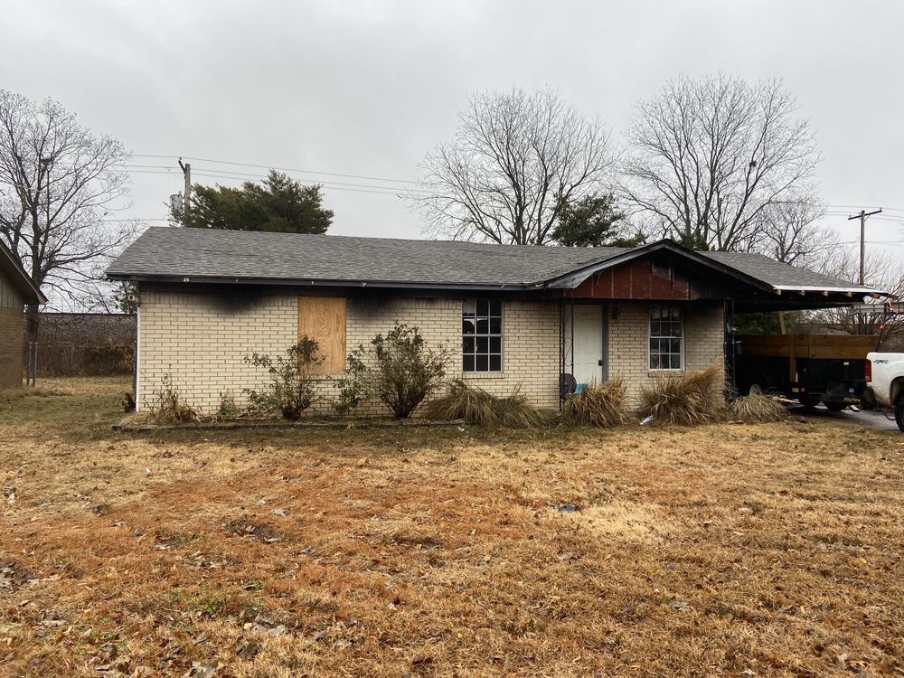 Photo of AP Roofing