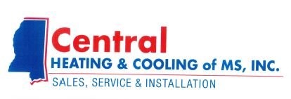 Photo of Central Heating & Cooling of, MS