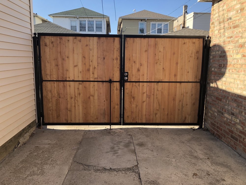 Photo of Jacob Fence & Gate, Inc.