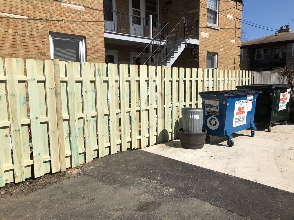 Photo of Jacob Fence & Gate, Inc.