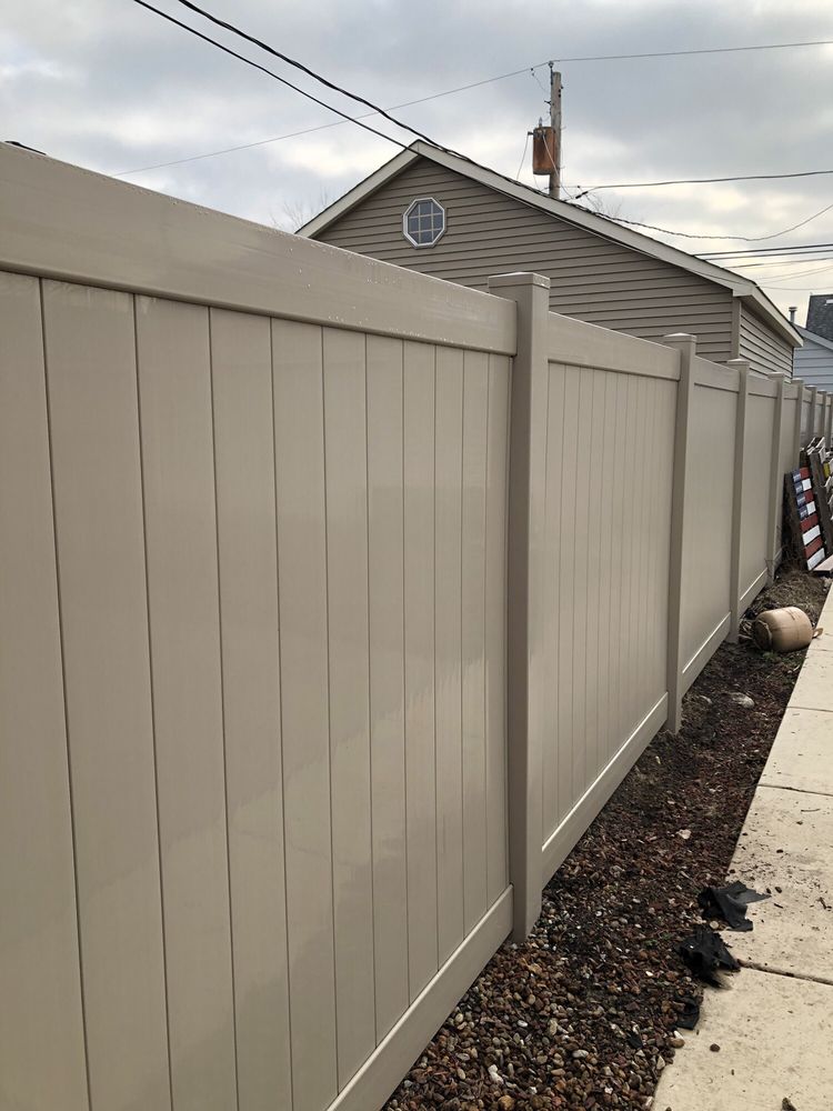 Photo of Jacob Fence & Gate, Inc.