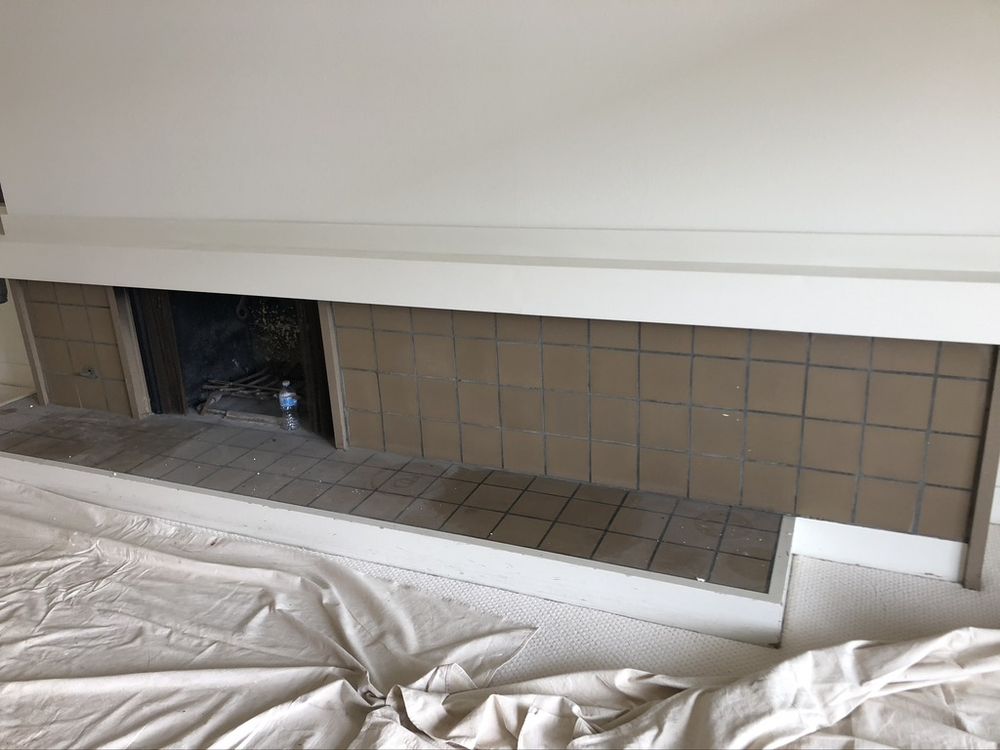 Photo of Garvey Plastering and Painting
