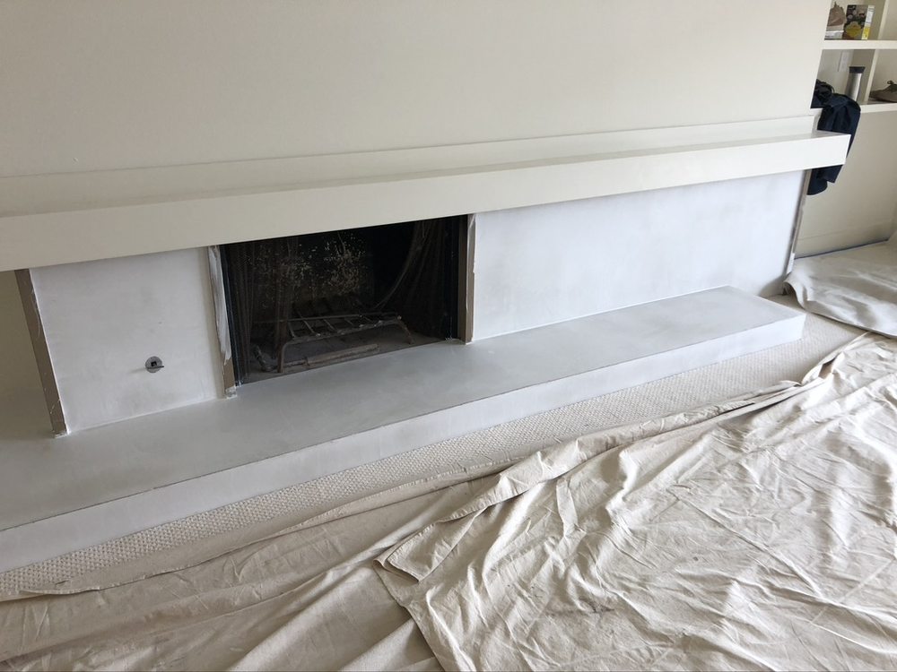 Photo of Garvey Plastering and Painting