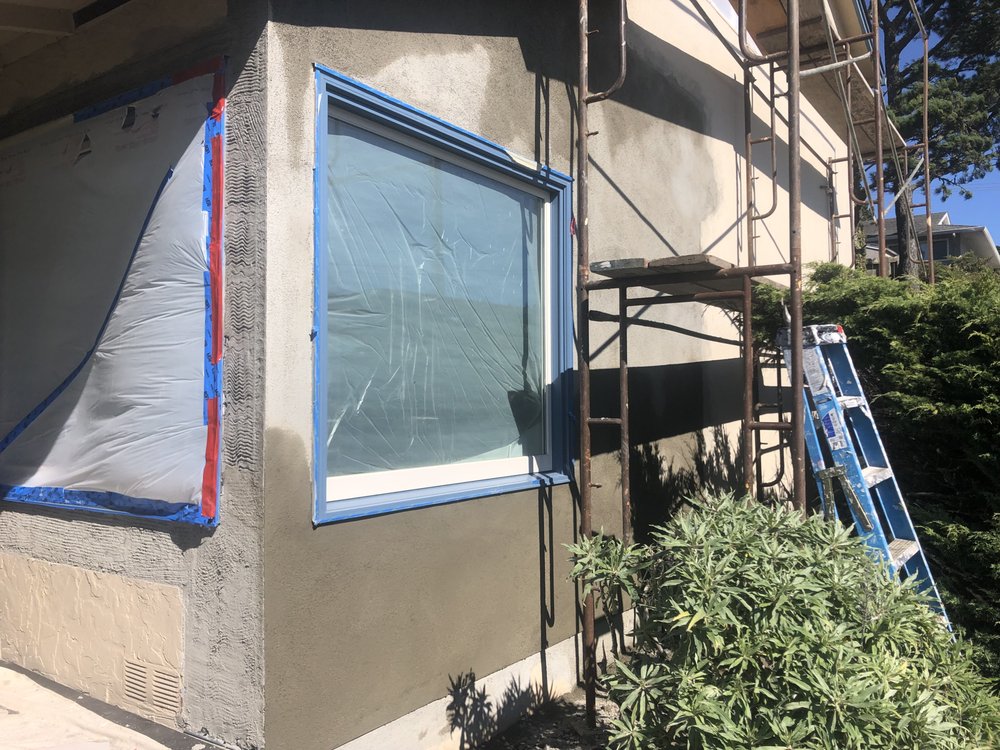 Photo of Garvey Plastering and Painting