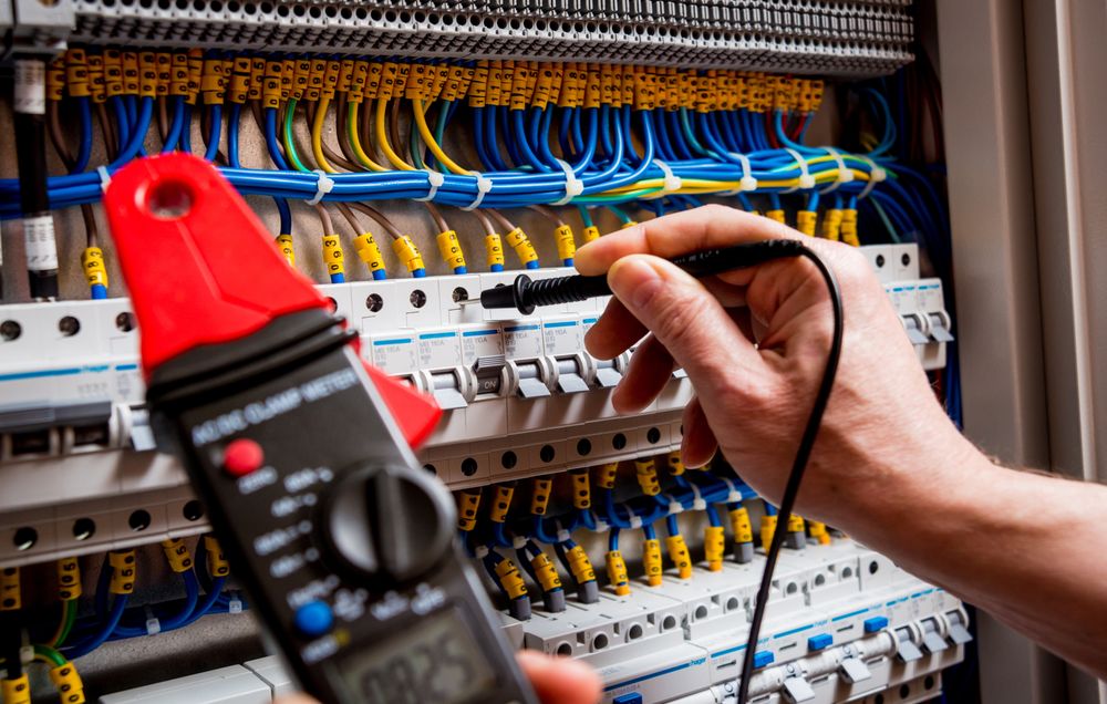 Photo of Casey HVAC & Electrical Pro