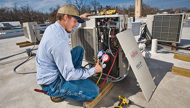 Photo of Casey HVAC & Electrical Pro