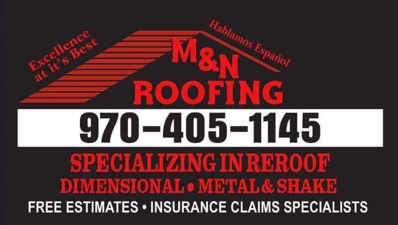 Photo of M&N Roofing
