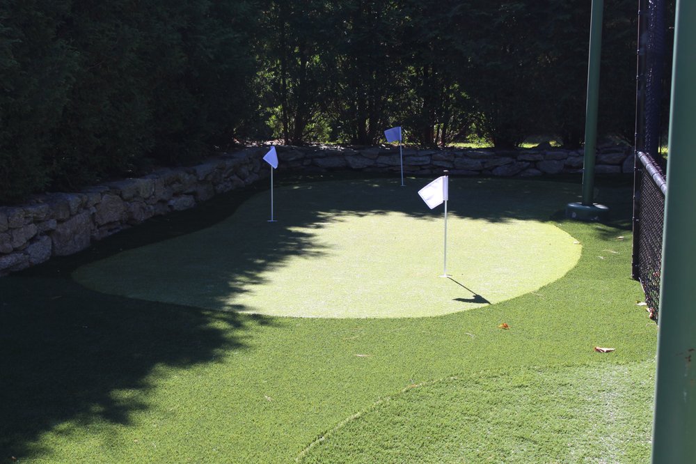 Photo of Ultimate Services Professional Grounds Management