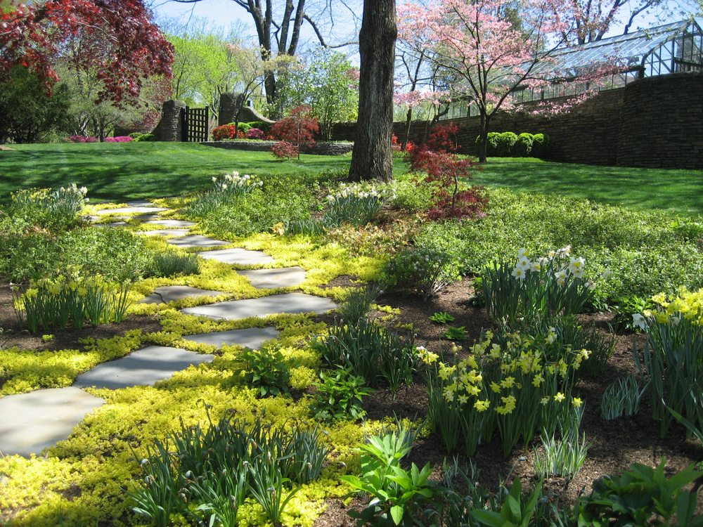 Photo of Ultimate Services Professional Grounds Management