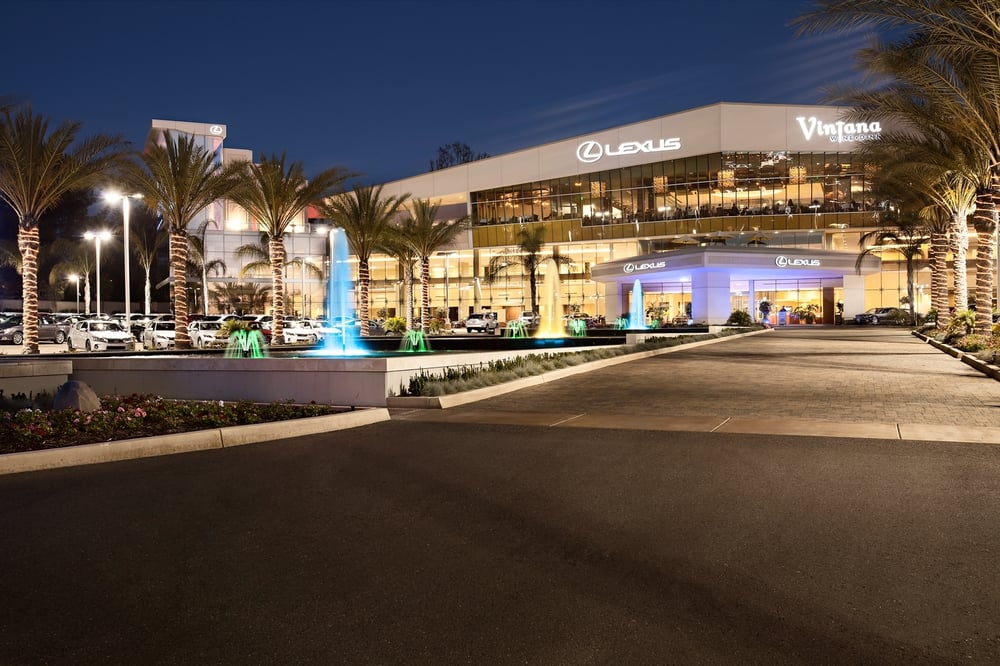 Photo of The Centre Escondido