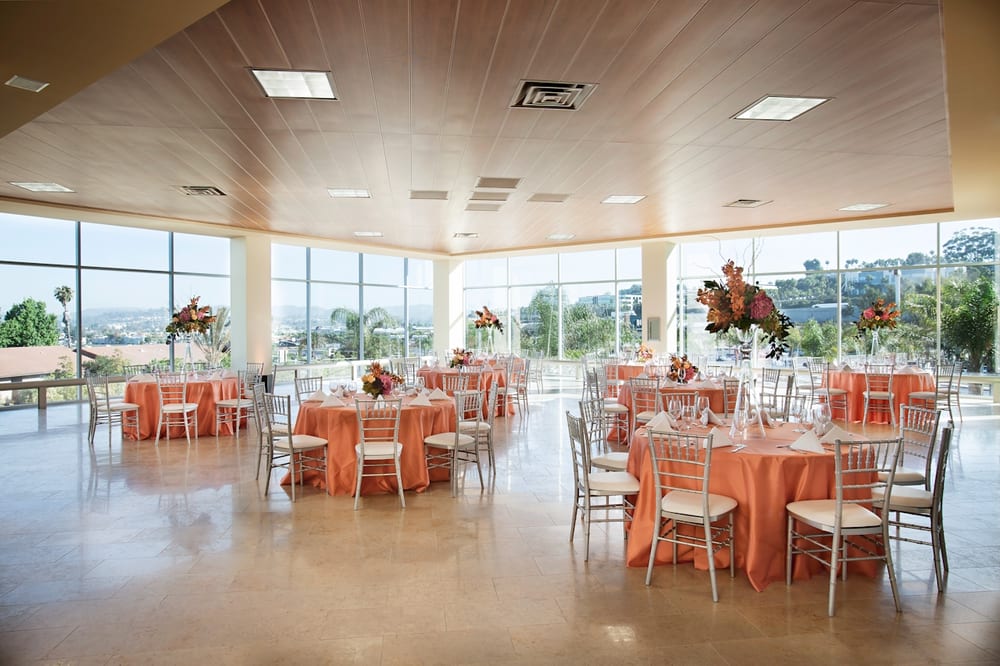 Photo of The Centre Escondido