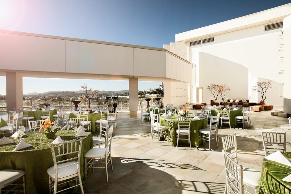 Photo of The Centre Escondido
